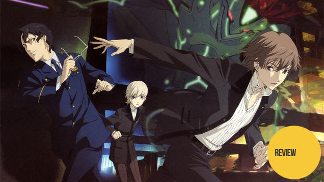 The Original Sequel to Persona 3 is Better Than I Was Lead to Believe