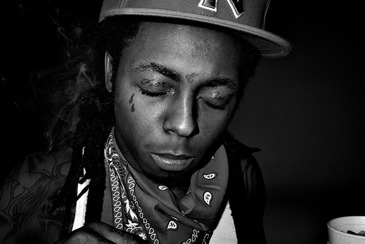 Lil Wayne discography - Wikipedia, the free encyclopedia