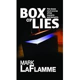 BOX OF LIES