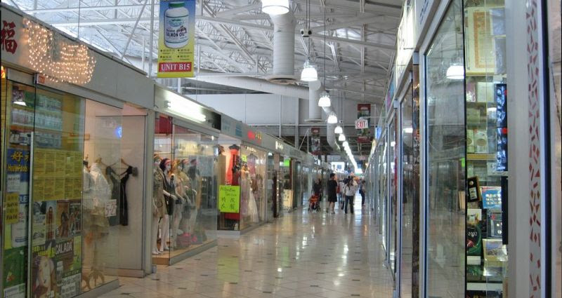 Pacific Mall - hours, stores directory (Markham, ON ...