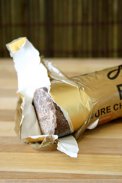 Pure Cacao Tablets