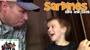 Sardines At Amusement Park Western Town / That YouTub3 ...