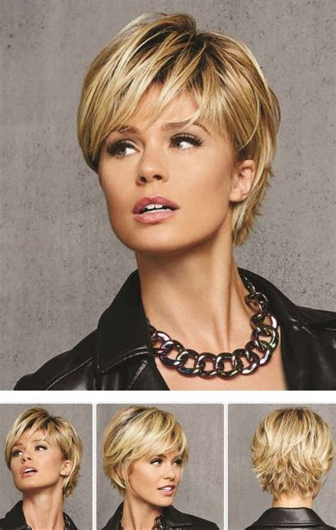idee coupe courte idees  tendances coupes courtes pour