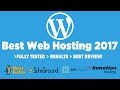 web hosting services usa