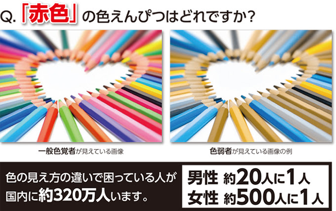 北海道印刷企画株式会社 Mud メディア ユニバーサルデザイン の取り組み