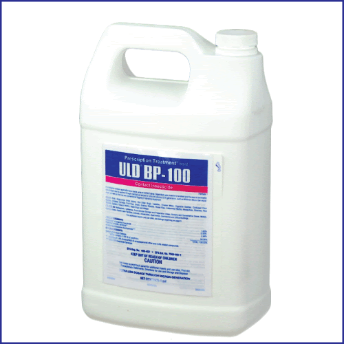 ULD BP-100 - Provar Distributors Ltd