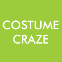 Costume Craze: 100s of Costumes Up to 60% Off!