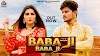BABA JI LYRICS - SAPNA CHOUDHARY