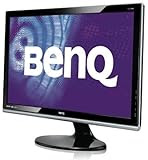 BenQ 24型 LCDワイドモニタ E2420HD(ブラック) E2420HD
