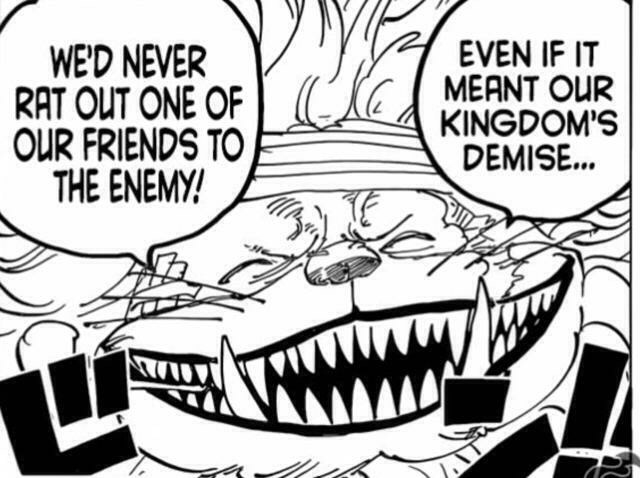One Piece Chapter 816 R Onepiece