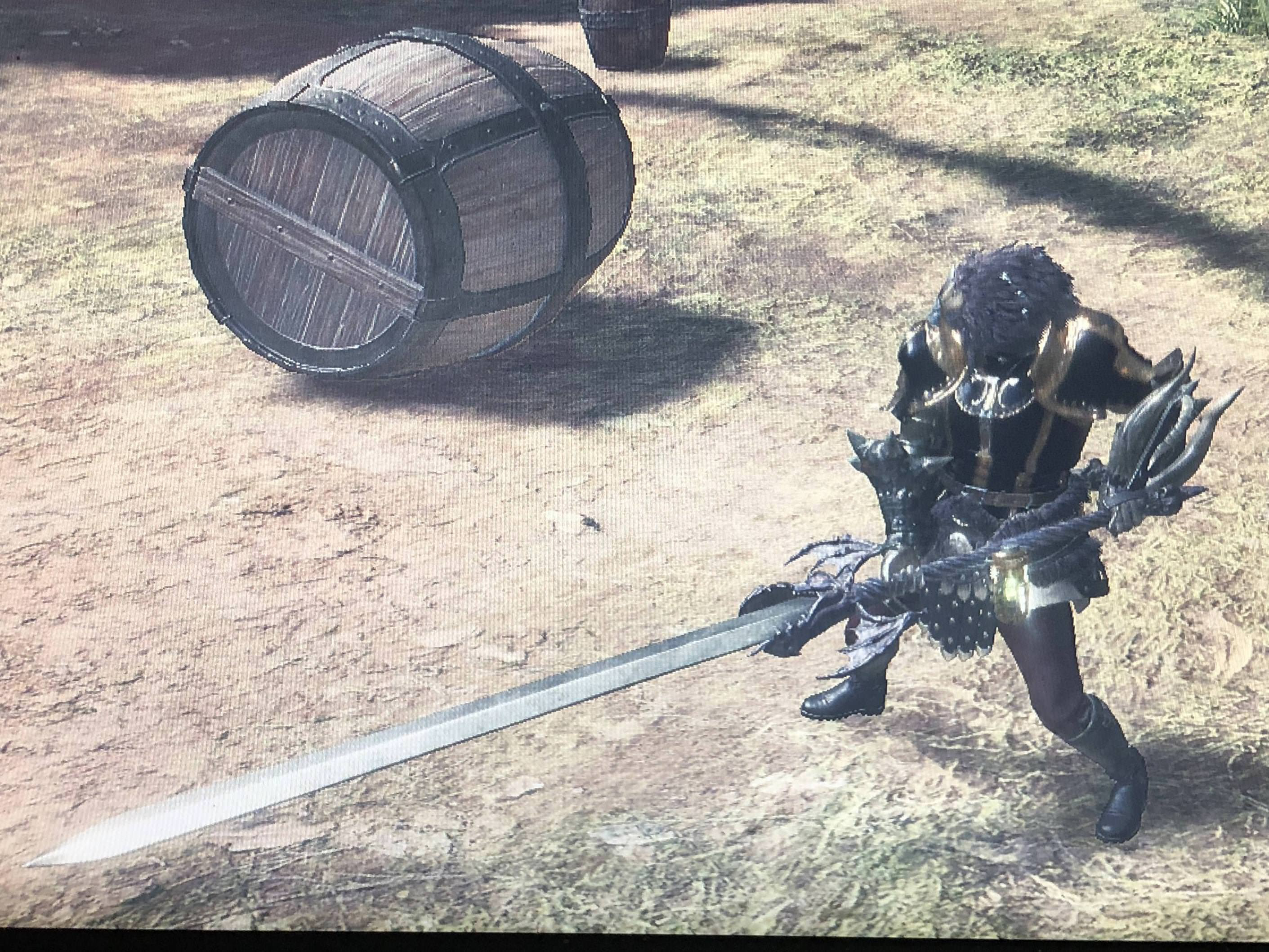 Mhw ダンテチャージアックスは強い みんなの評価まとめ モンハンワールド モンハンライズ攻略まとめ