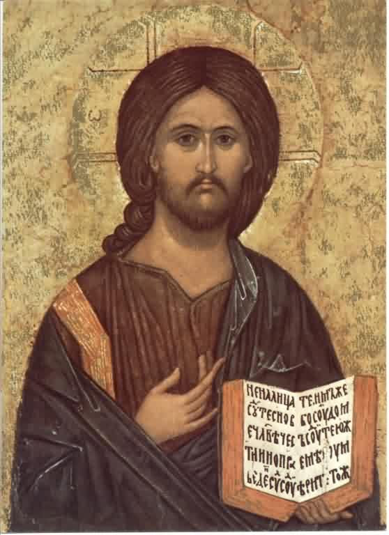 Pantocrator
