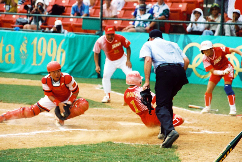 東京オリンピック 直前企画 オリンピックにおける ソフトボール競技 戦いの軌跡 第２回 1996年アトランタ オリンピック 後編 手にしたはずの メダル を逃し 惜しくも４位 公益財団法人日本ソフトボール協会