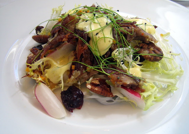 Duck Confit