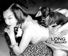 Gloria Swanson