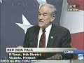 Video Ron Paul At CPAC 2010 Part 3 - Ron Paul 2012!