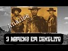 Três Homens em Conflito: Análise do Filme