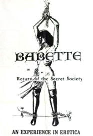 Return of the Secret Society 1968 Streaming VF HD