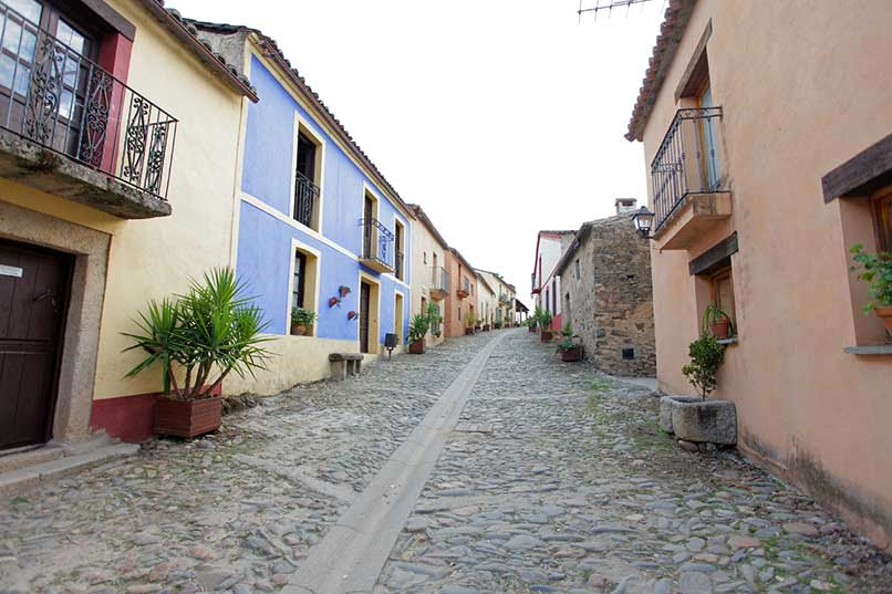 granadilla