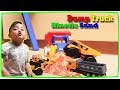 Mainan Anak Truk Pasir Kinetic