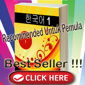 Bahasa Korea Level 1