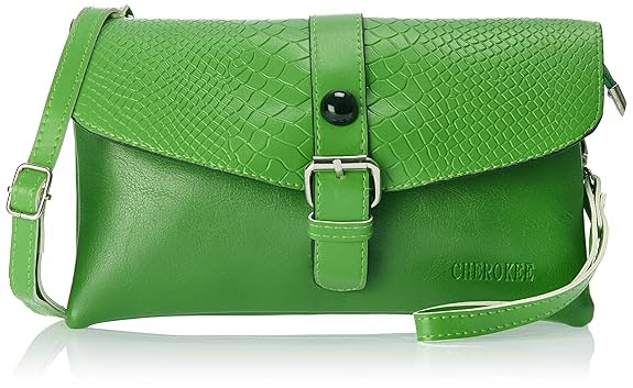  Cherokee bag