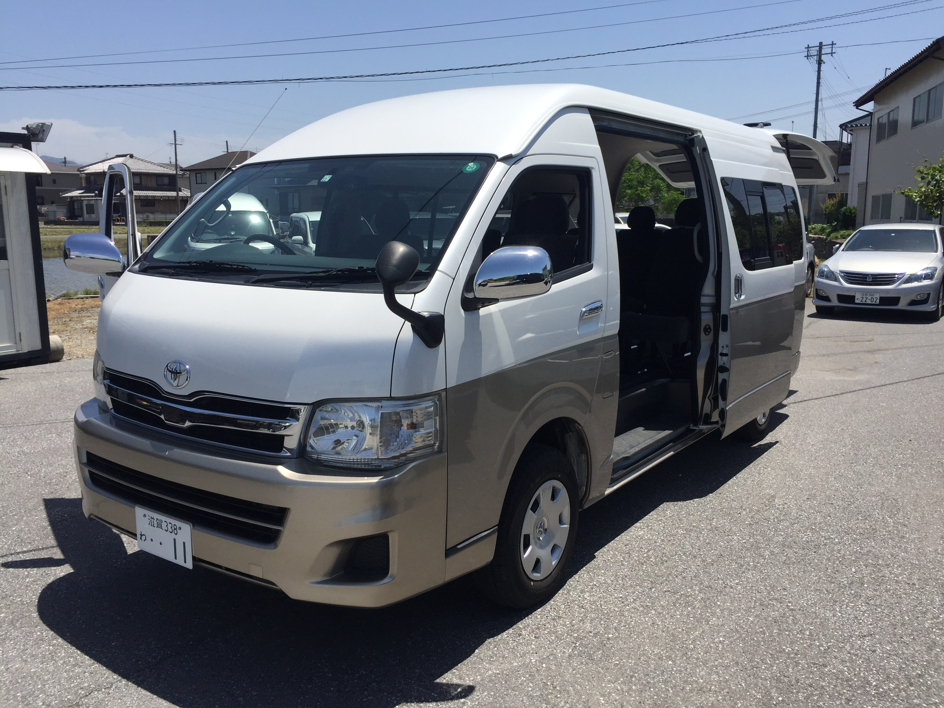 Fa Auto 有限会社エフエーオート 滋賀県愛知郡愛荘町 新車 中古車 修理 車検 保険代理店 軽自動車やワンボックス 1box ミニバン など在庫多数