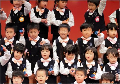 園だより 第二幼稚園