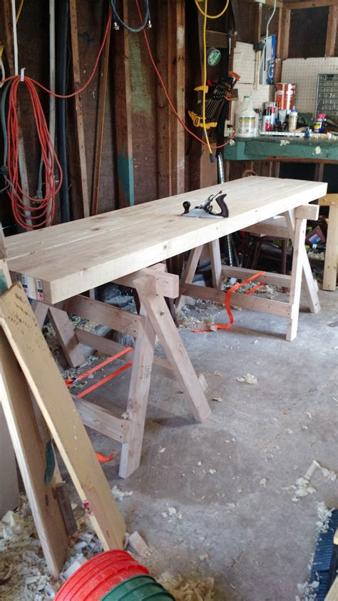 mike siemsen workbench plans