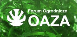 Forum Ogrodnicze Oaza