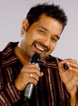 Bollywood Singers Name Male