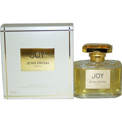 jeans pas cher Joy de Jean Patou Eau de Parfum Natural Vaporisateur 75ml SPECIAL PRICE