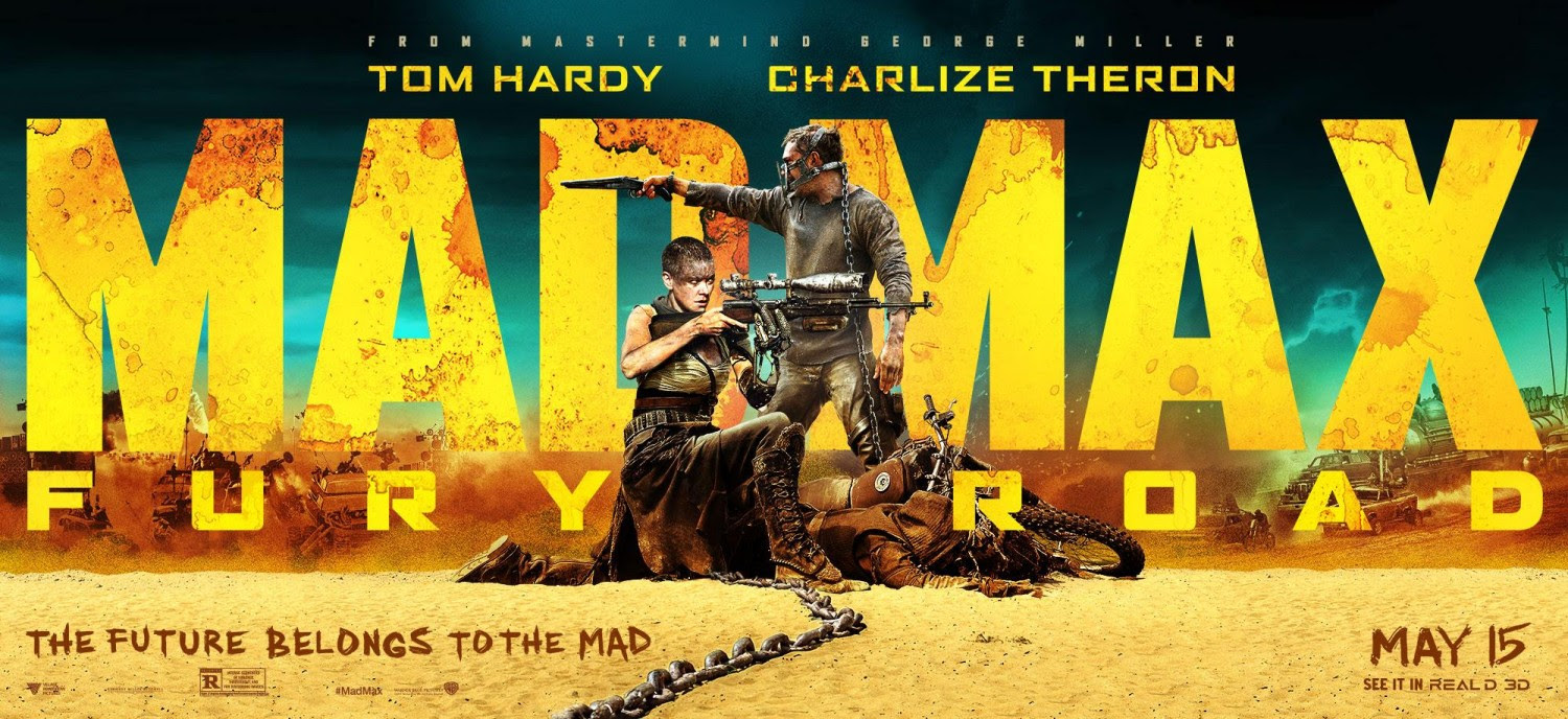 Mad Max 4 A Harag Utja Filmek