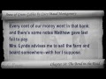 Видео Chapter 38 - Anne of Green Gables by Lucy Maud Montgomery