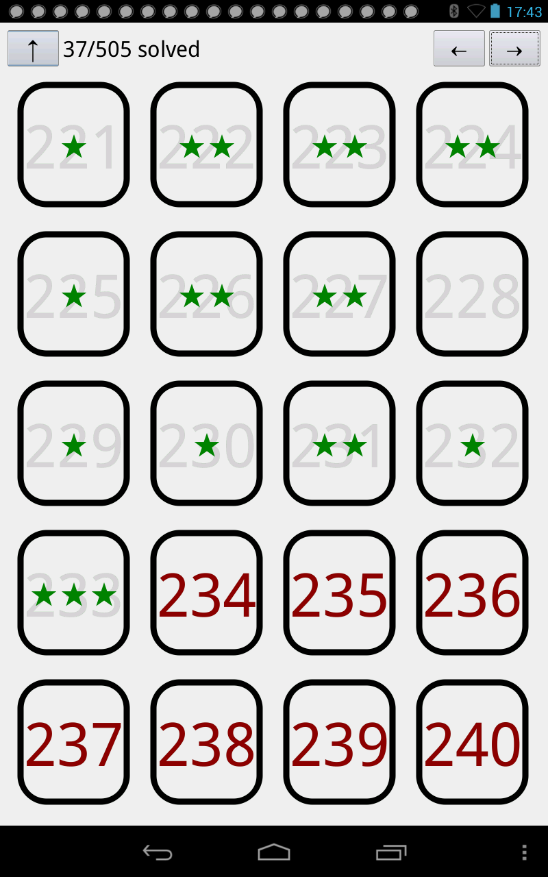 Matchcalc