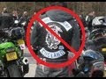 Sons of Anarchy MC ENGLAND My Thoughts And ...
