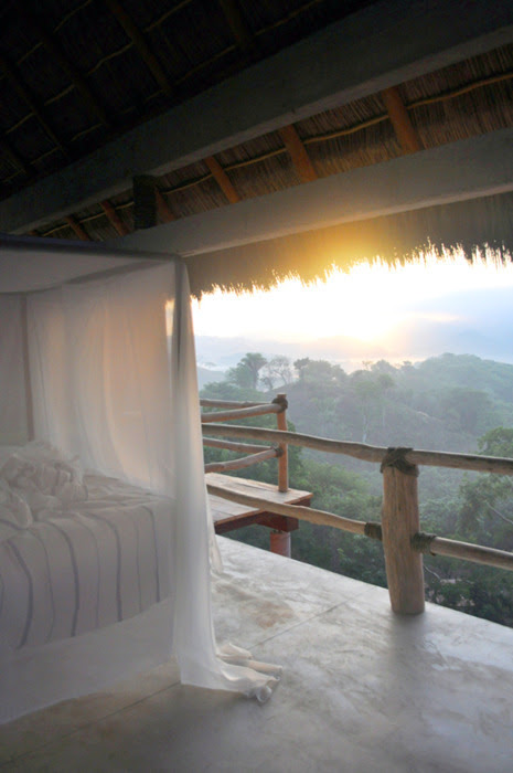 room with a view peaceful