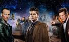 Are You Watching Doctor Who? (Spoiler Alert: The Answer Should Be.