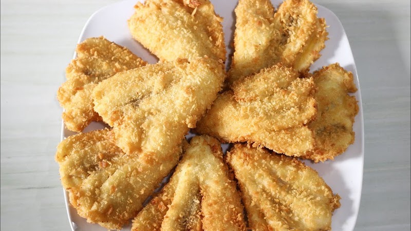 14+ Trend Kuliner Terbaru Resep Capcay Gandum Goreng