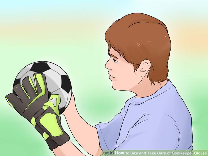 Size and Take Care of Goalkeeper Gloves Step 5 Version 2.jpg