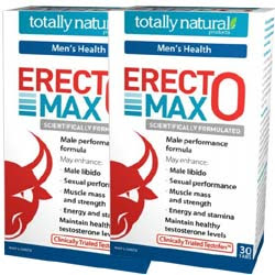 Erectomax Review – Does It Increase Penile Size Permanently?