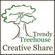 CreativeShareWednesdays