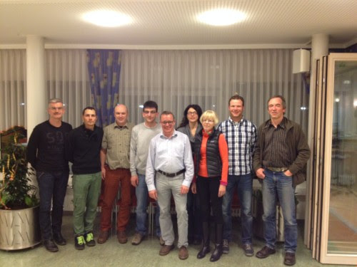 Vorstand2014