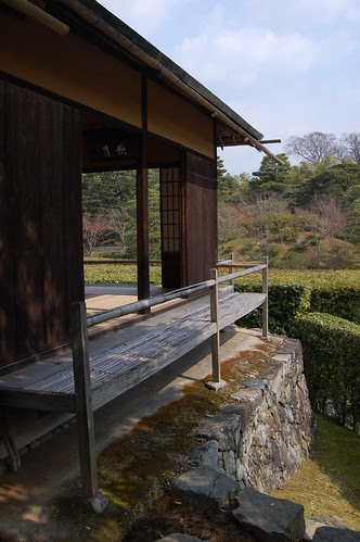 japanese tea house design