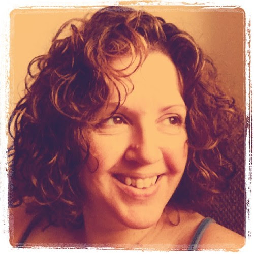 Curly hair experiment results