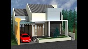 Terkini Desain Rumah Minimalis Yang Hemat Biaya