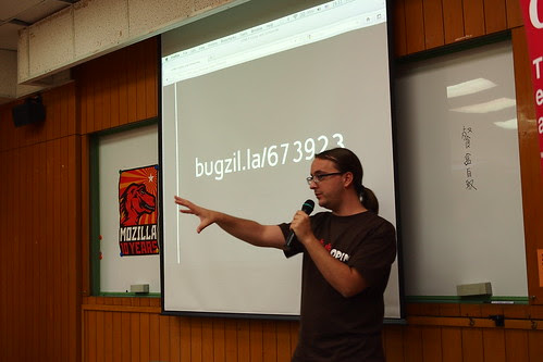 Beyond HTML5
