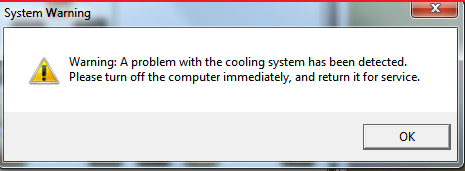 Kertasku Solving Cooling System Error Toshiba With Pics
