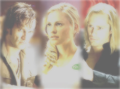 true blood bill eric. Eric/Sookie/Bill