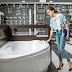 Are Acrylic Tubs Good / Freestanding tubs are a good idea for those who want to make a bold statement in their bathroom.